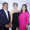 Karisma Kapoor at Launch of TBZ Jewellery Store