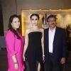 Karisma Kapoor at Launch of TBZ Jewellery Store