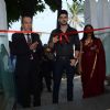 Sooraj Pancholi Inaugurated Magna Exhibition