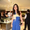 Amy Billimoria at Launch of Mahesh Notandas' Festive Collection
