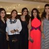 Launch of Mahesh Notandas' Festive Collection