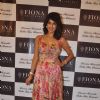 Aishwarya Sakhuja at Launch of Fiona Solitaires Stores