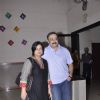Sachin Khedekar at Hridayesh Arts Events