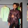 Terence Lewis at Amy Billimoria Charity Show