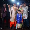 Celebs Walked for Amy Billimoria Charity Show
