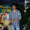 Umesh Shukla at Special Screening of Guddu Ki Gun