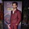 Arjun Bijlani at Launch of Colors' New Show 'Naagin'