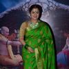 Sudha Chandran at Launch of Colors' New Show 'Naagin'