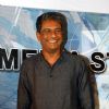 Adil Hussain at Promotions of Main Aur Charles