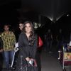 Richa Chadda Snapped at Airport