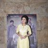 Ragini Khanna Attends Special Screening of 'Titli'