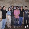 Celebs Attends Special Screening of 'Titli'