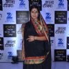 Mita Vashisht at Launch of Zee TV's New Show 'Kaala Teeka'
