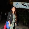 Shweta Pandit Snapped at Airport