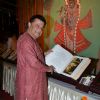 Anup Jalota at Launch of Signature Edition of 'Bhagvad Gita'