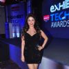 Manjari Fadnis at Exhibit Tech Awards 2015