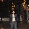 Ali Fazal poses for the media at Nita Ambani's Birthday Bash