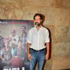 Rajat Kapoor at the Special Screening of Titli