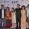 Celebs at MAMI Film Festival Day 1