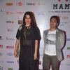 Sona Mohapatra and Ram Sampath at MAMI Film Festival Day 1