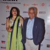 Ramesh Sippy and Kiran Juneja at MAMI Film Festival Day 1