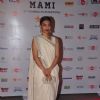 Radhika Apte at MAMI Film Festival Day 1