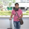 Siddharth Snapped at Airport