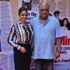 Boney Kapoor and Sridevi at MAMI Film Festival Day 3