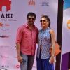 Kabir Khan and Mini Mathur at MAMI Film Festival Day 3