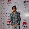 Aryan Mukerji at MAMI Film Festival Day 3