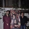 Mahesh Bhatt attends Movie Screening at Sunny Super Sound