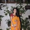 Sonali Kulkarni attends Movie Screening at Sunny Super Sound