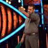 Salman Khan : Bigg Boss Nau Day 21 - Salman Khan
