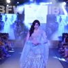 Adah Sharma Walks the Ramp at India Beach Fashion Week Day 2