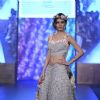 Amyra Dastur Walks the Ramp at India Beach Fashion Week Day 3