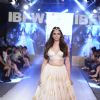 Aditi Rao Hydari Walks the Ramp at India Beach Fashion Week Day 3