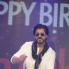 Shah Rukh Khan's 50th Birthday Celebration at Taj