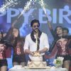 Shah Rukh Khan Celebrates His 50th Birthday