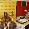 Sonam and Salman at Radio Mirchi for Promotions of Prem Ratan Dhan Payo