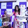 Trisha Krishnan : Trisha Krishnan Inaugurates NAC Jewellers