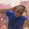 Bigg Boss Nau 9 - Aman Verma Goes Bald