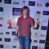 Luke Kenny at Karaoke World Championship India 2015