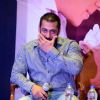 Salman Khan at Press Meet of Prem Ratan Dhan Payo in Delhi