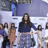 Athiya Shetty : Athiya Shetty at Launch of Femina Flaunt Fashion