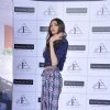 Athiya Shetty : Athiya Shetty at Launch of Femina Flaunt Fashion