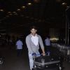 Siddharth Shukla leaves for Argentina