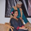 Shabana Azmi at Launch of Book 'Bread Beauty Revolution'