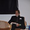 Amitabh Bachchan at Launch of Book 'Bread Beauty Revolution'