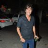 Chunky Pandey at Exceed Entertainment's Diwali Bash