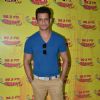 Sharman Joshi at Radio Mirchi for Promotions of Hate Story 3